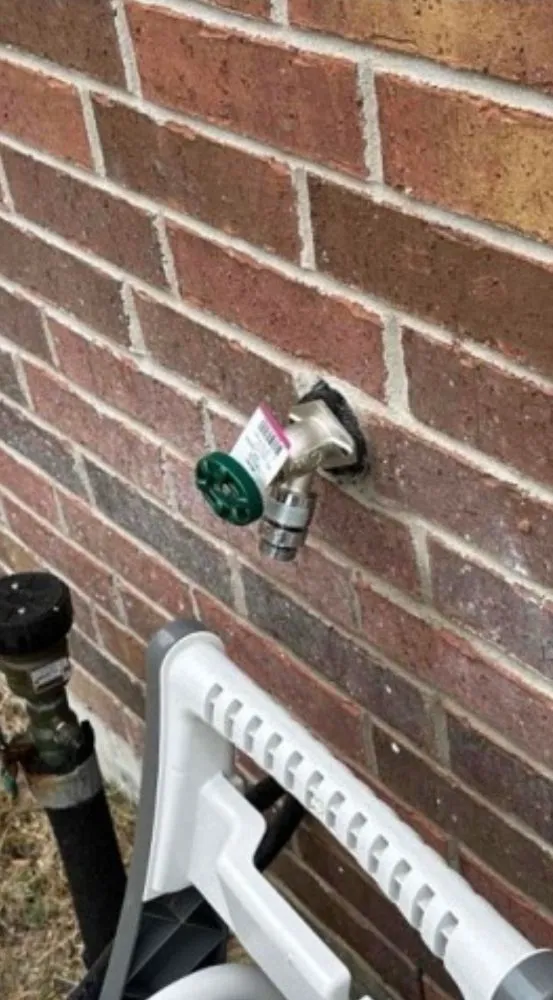 Slide of Hutchins Plumbing & Air Conditioning