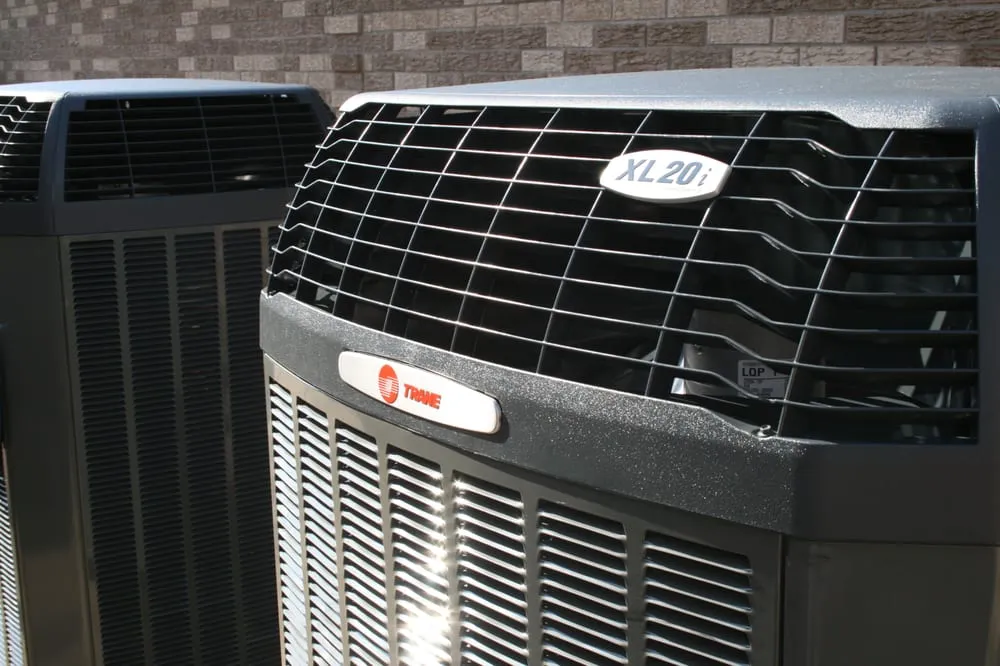 Slide of Hutchins Plumbing & Air Conditioning