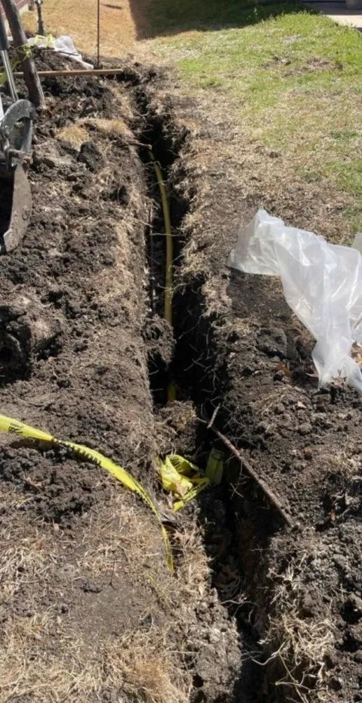 Slide of Hutchins Plumbing & Air Conditioning