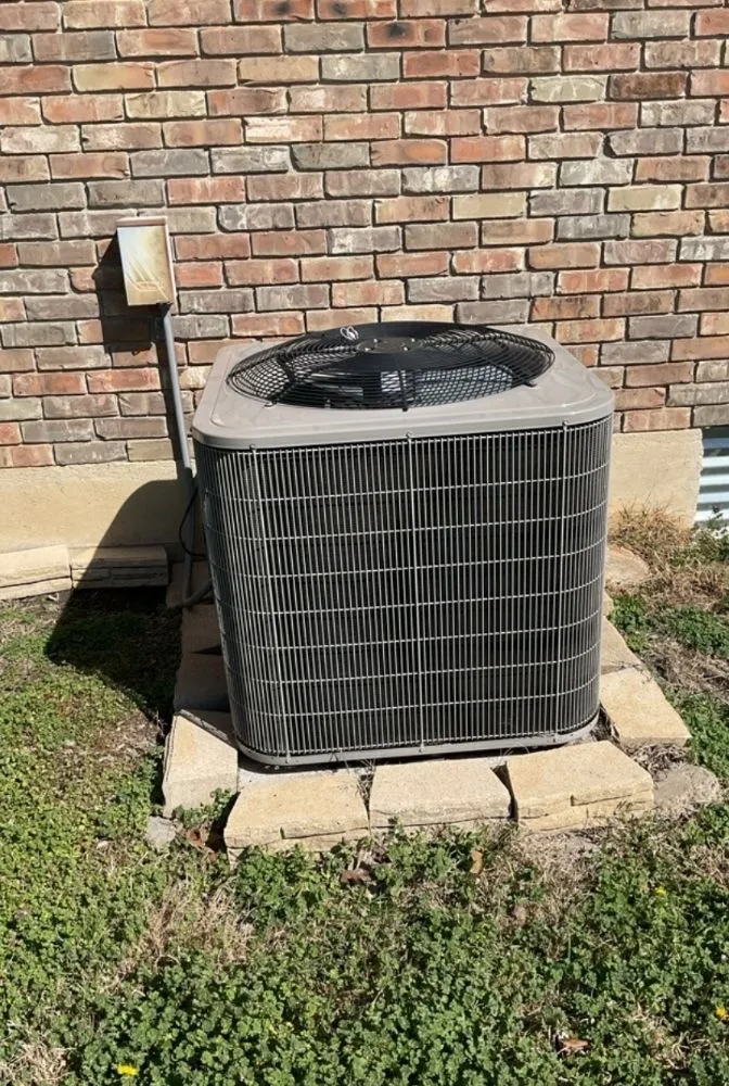 Slide of Hutchins Plumbing & Air Conditioning