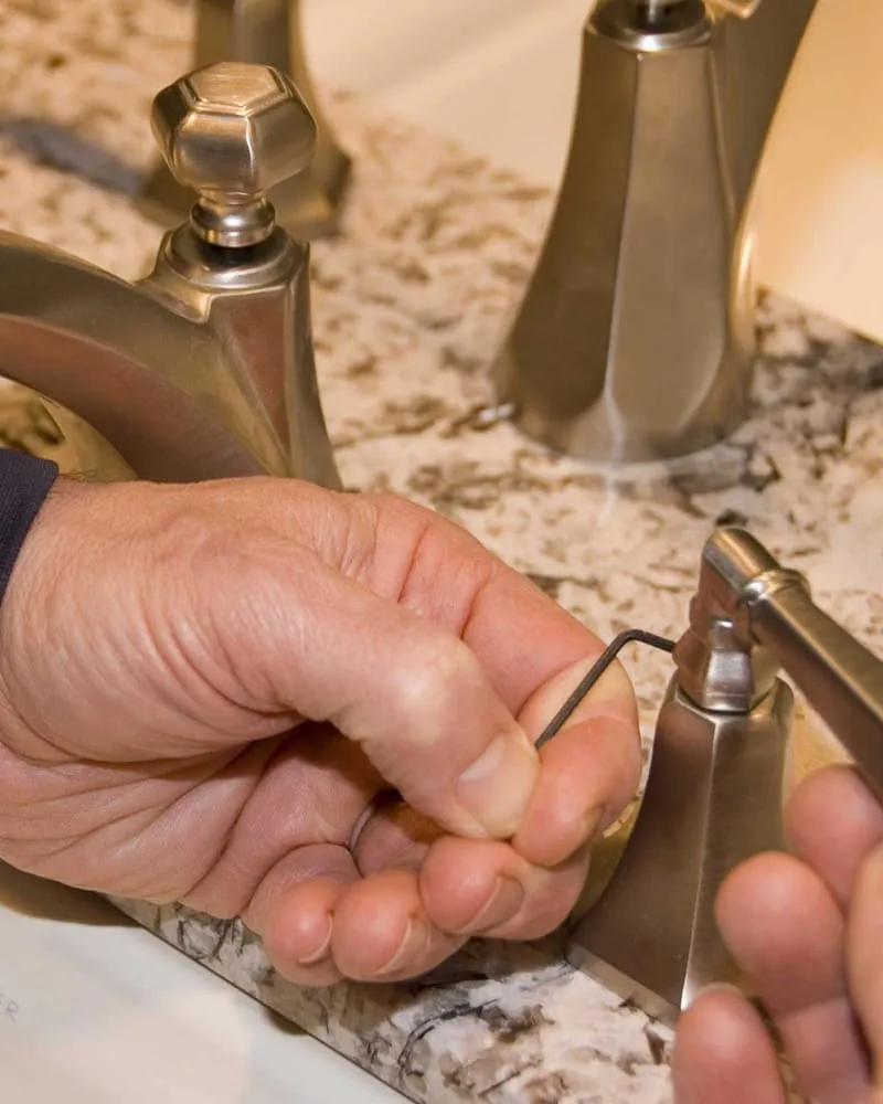 Slide of Hutchins Plumbing & Air Conditioning