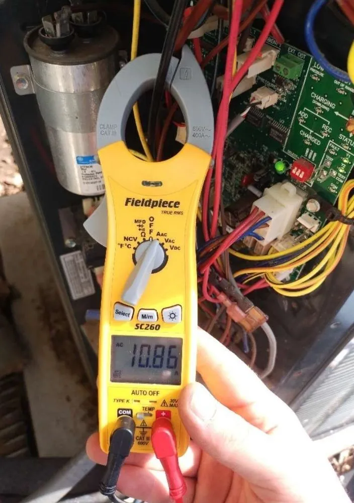 Slide of Hutchins Plumbing & Air Conditioning