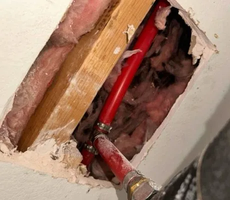 Hutchins Plumbing & Air Conditioning