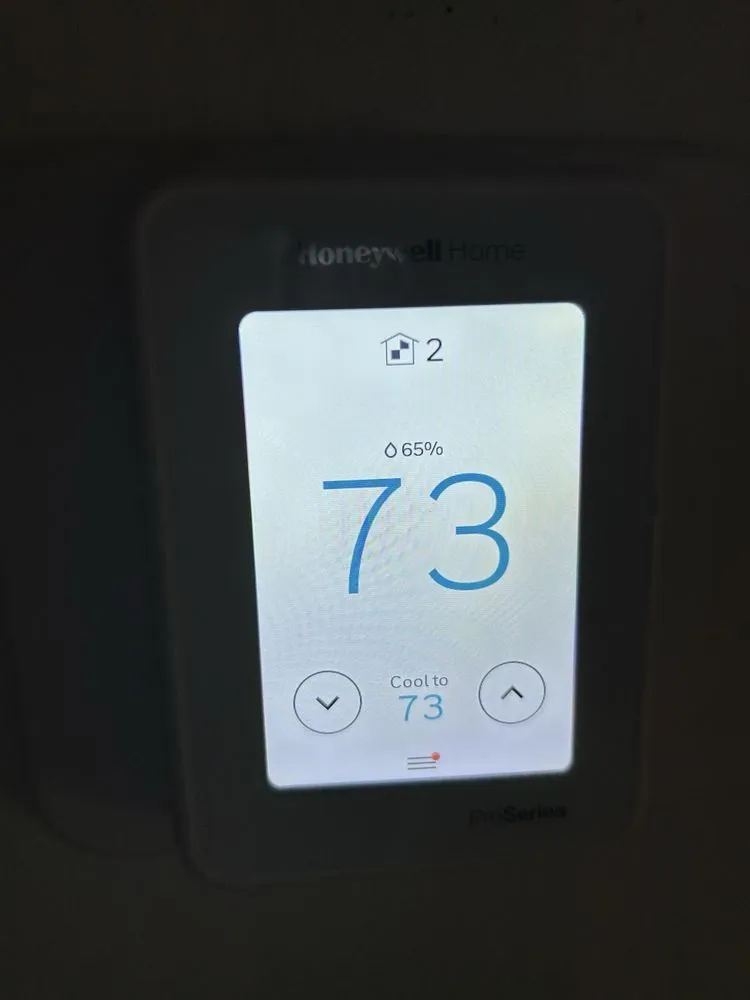 Slide of Hutchinson - Air Conditioning, Plumbing & Heating