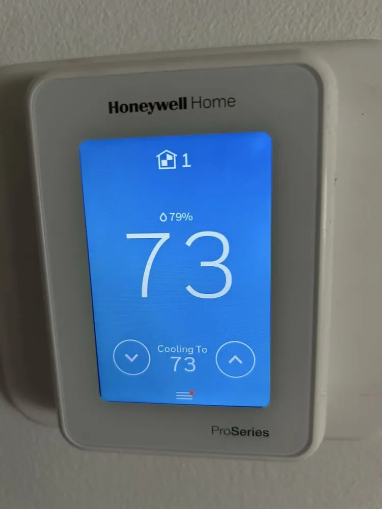 Slide of Hutchinson - Air Conditioning, Plumbing & Heating