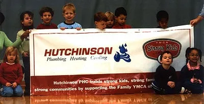 Slide of Hutchinson - Air Conditioning, Plumbing & Heating