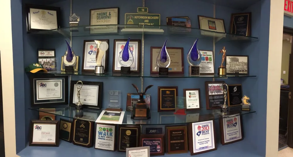 Slide of Hutchinson - Air Conditioning, Plumbing & Heating