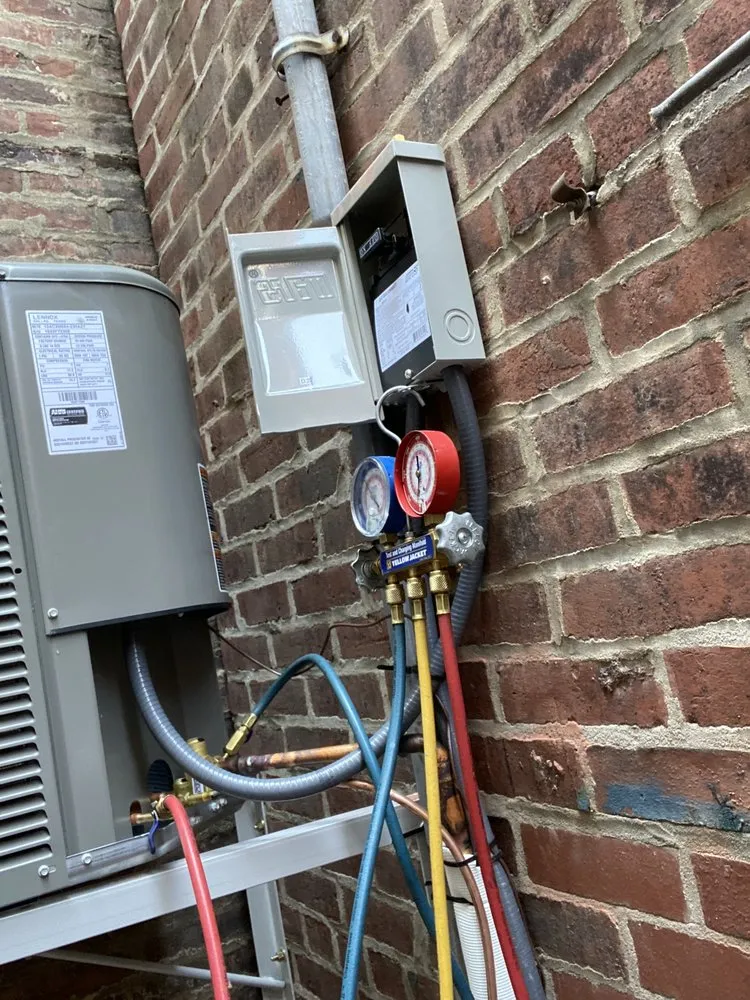 Expert heating repair in Bulger, PA by Hutchinson Heating & Cooling