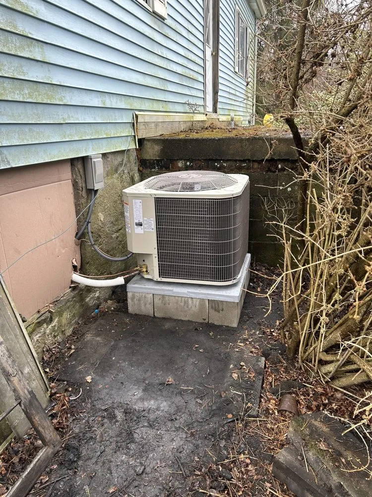 Emergency heating repair near you in Bulger, PA by Hutchinson Heating & Cooling