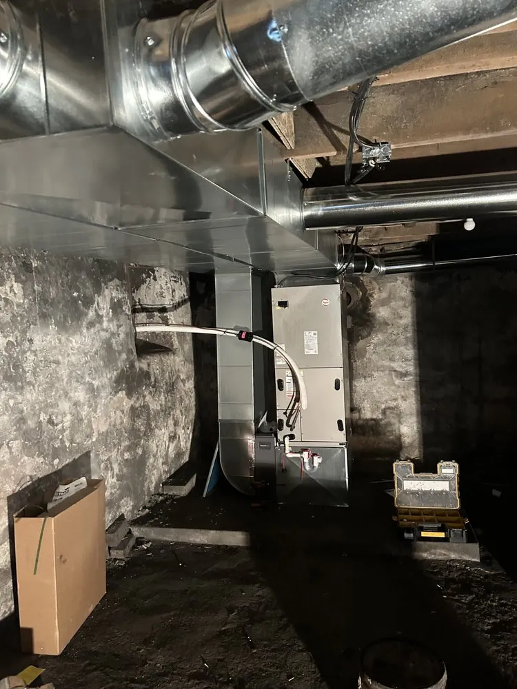 Emergency furnace service same-day service across Bulger, PA - Hutchinson Heating & Cooling