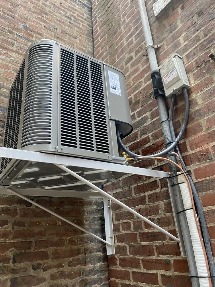 Trusted HVAC installation near you across Bulger, PA - Hutchinson Heating & Cooling