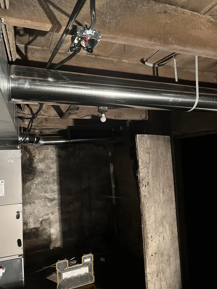 Reliable HVAC repair in Bulger, PA by Hutchinson Heating & Cooling