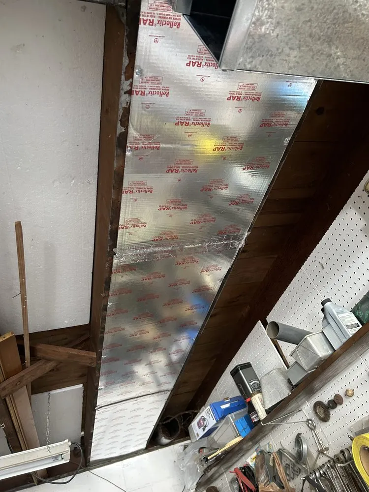 Emergency air conditioning service in Bulger, PA by Hutchinson Heating & Cooling