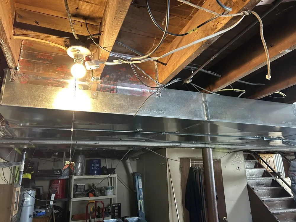Emergency air conditioning service in Bulger, PA - Hutchinson Heating & Cooling