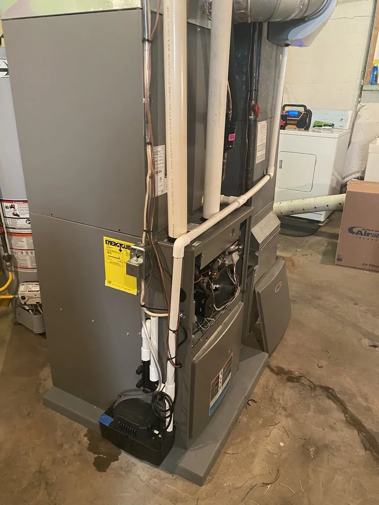 Certified heating and cooling service for local homeowners across Bulger, PA - Hutchinson Heating & Cooling