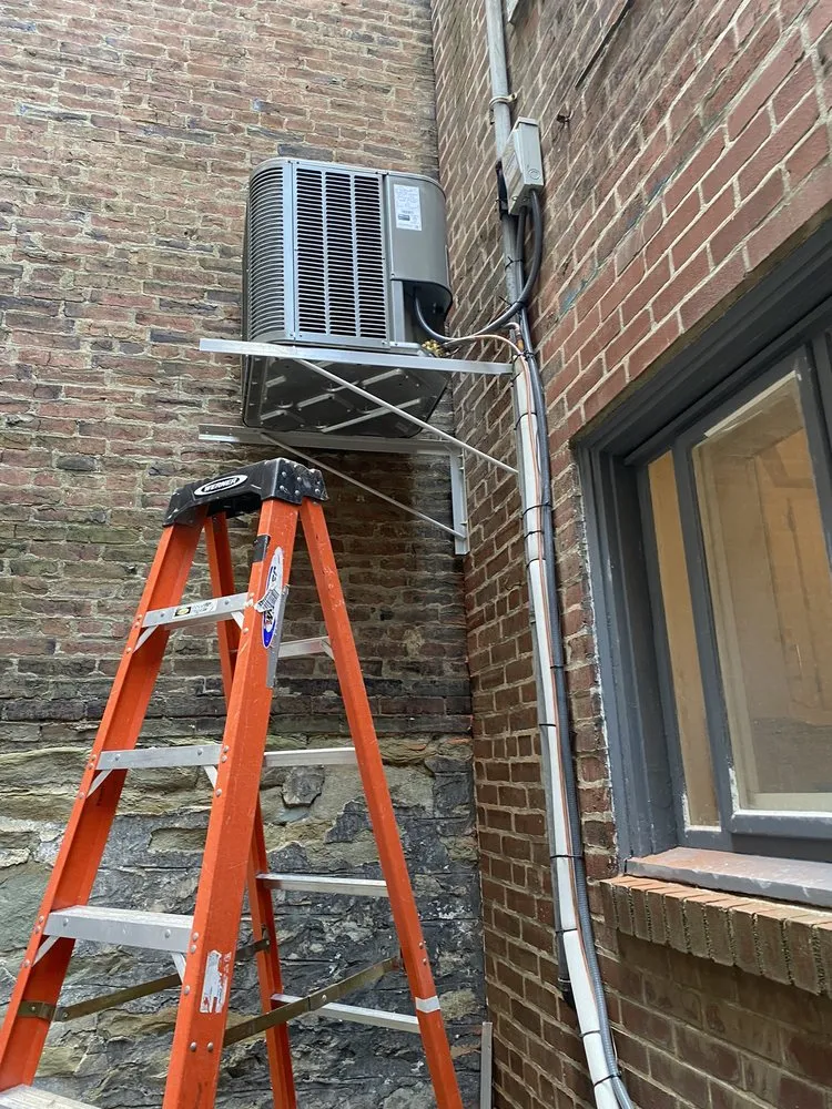 Certified HVAC maintenance for local homeowners across Bulger, PA - Hutchinson Heating & Cooling