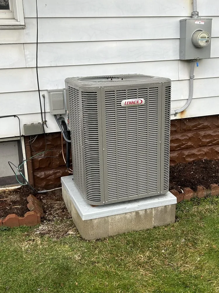 Certified heating and cooling service for residential systems across Bulger, PA - Hutchinson Heating & Cooling