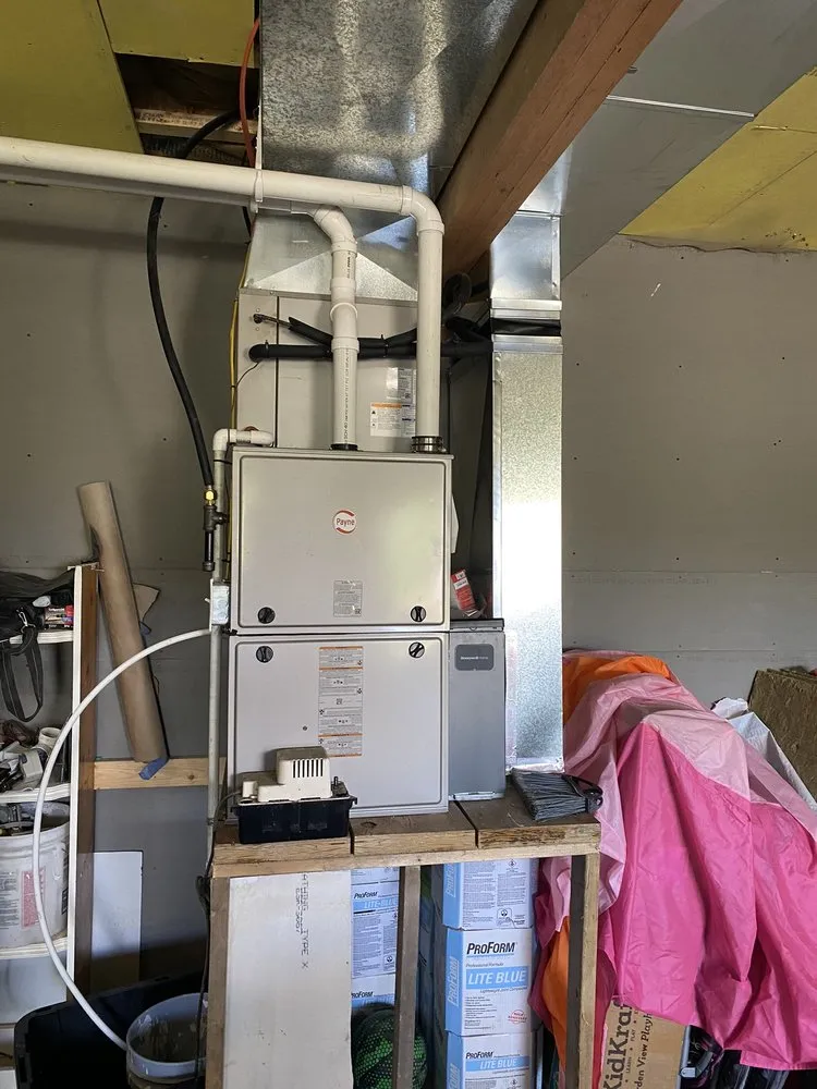 Trusted heating and cooling service in Bulger, PA - Hutchinson Heating & Cooling