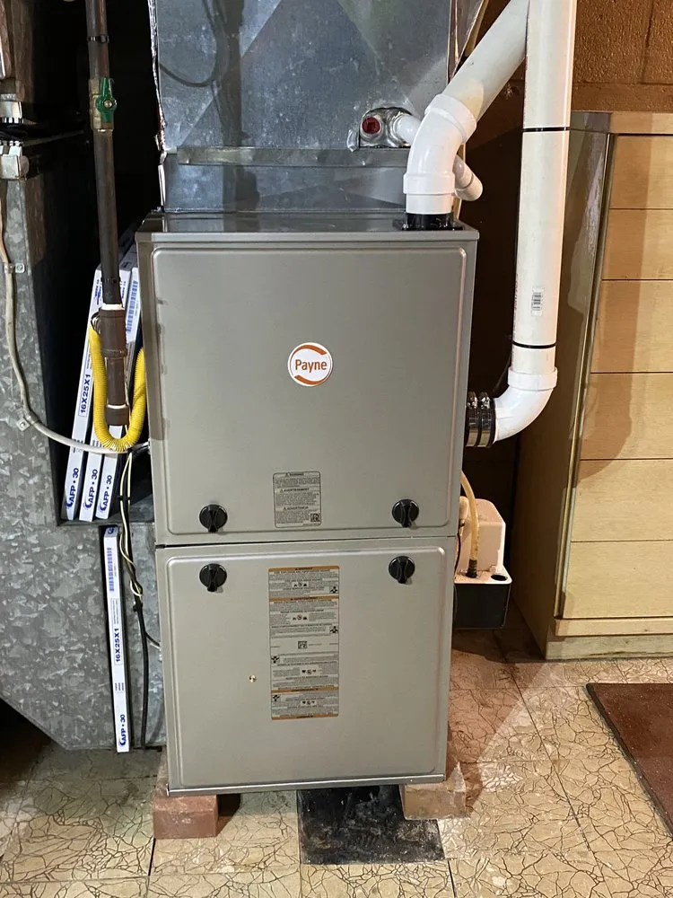 Emergency furnace service in Bulger, PA - Hutchinson Heating & Cooling