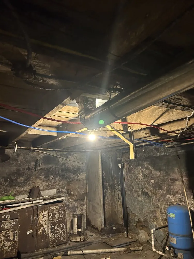 Certified air conditioning service for residential systems in Bulger, PA by Hutchinson Heating & Cooling