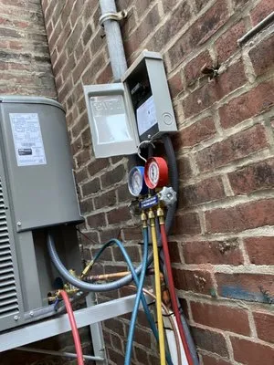 Hutchinson Heating & Cooling