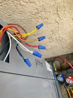 Slide of Hutchinson Heating and Air