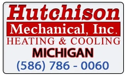 Slide of Hutchison Mechanical Inc.