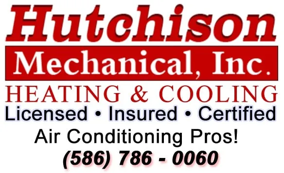 Slide of Hutchison Mechanical Inc.
