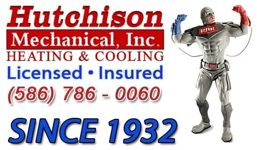 Hutchison Mechanical Inc.