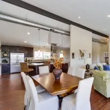 Slide of Hutchison Mechanical