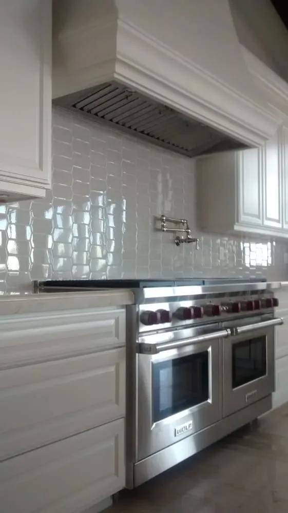 Slide of Hutchison Mechanical