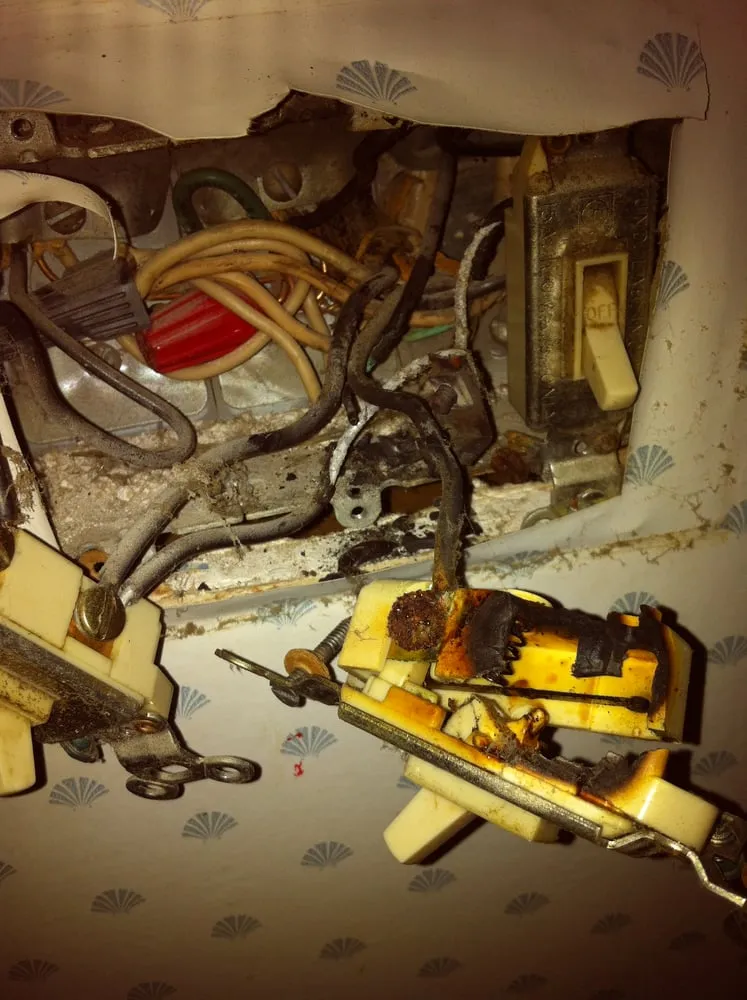 Slide of Hutton Electric, Heating & Air