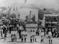 Slide of Hutzel Plumbing & Heating Company