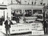 Slide of Hutzel Plumbing & Heating Company