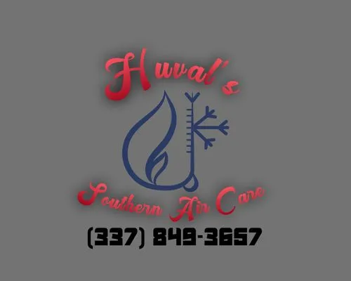 Huval’s Southern Air Care