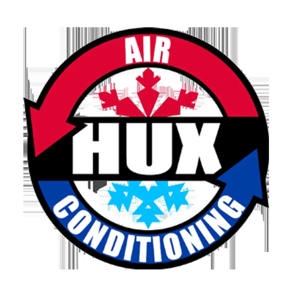 Slide of Hux Air Conditioning