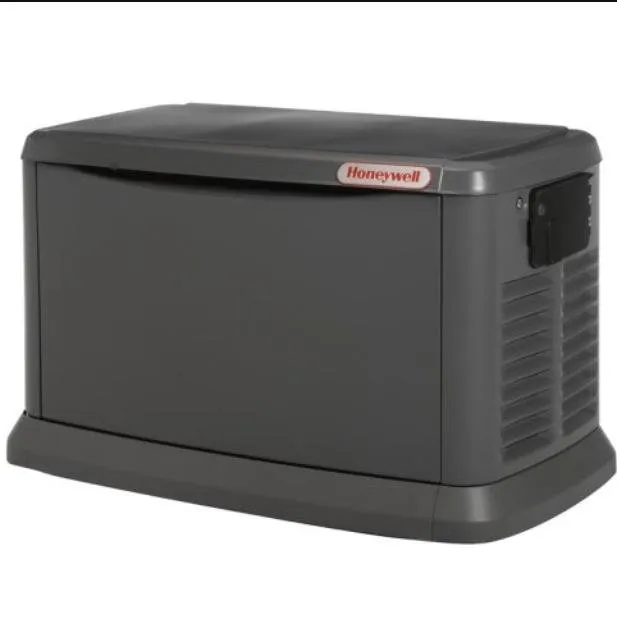 Slide of Hux Air Conditioning