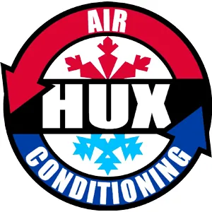 Slide of Hux Air Conditioning