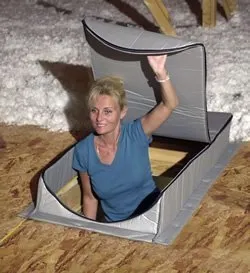 Slide of Hux Air Conditioning