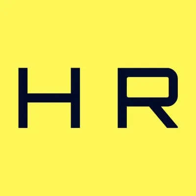 Slide of Huzzy's Refrigeration