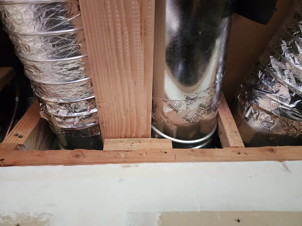 Slide of HVA Climate Control