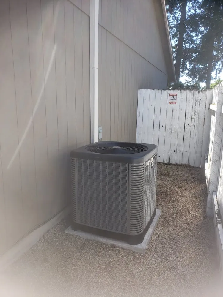 Slide of HVA Climate Control