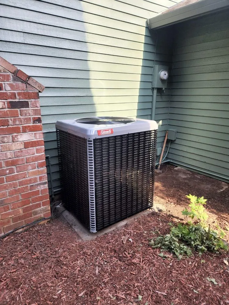 Slide of HVA Climate Control