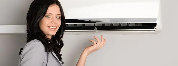 HVAC - Pittsburgh Logo