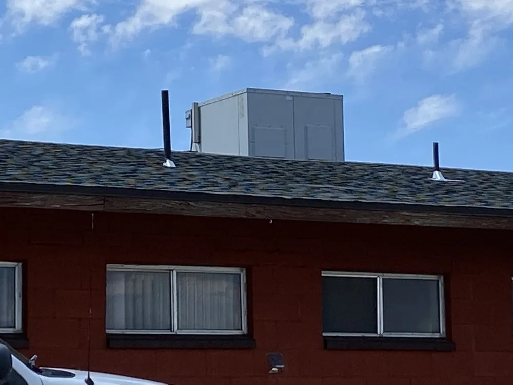 Slide of HVAC & Appliance Rebuilders