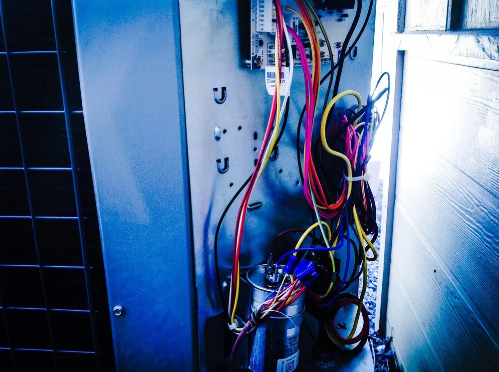 Slide of HVAC & Appliance Rebuilders