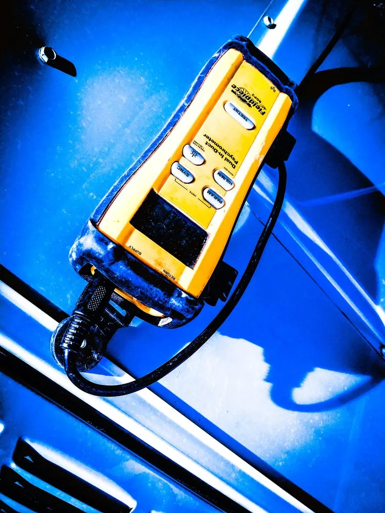 Slide of HVAC & Appliance Rebuilders