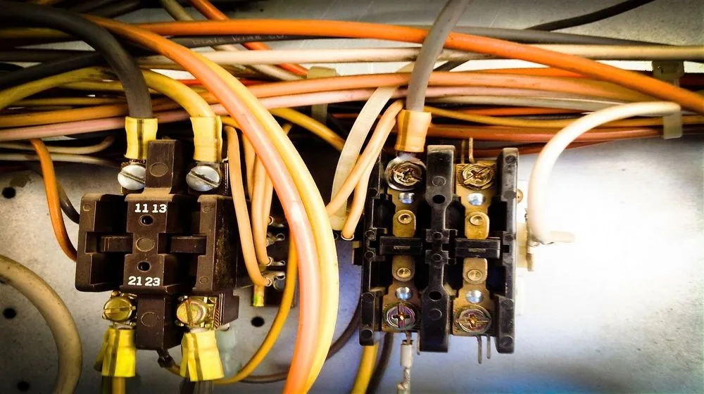 Slide of HVAC & Appliance Rebuilders