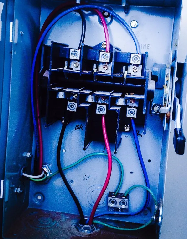 Slide of HVAC & Appliance Rebuilders