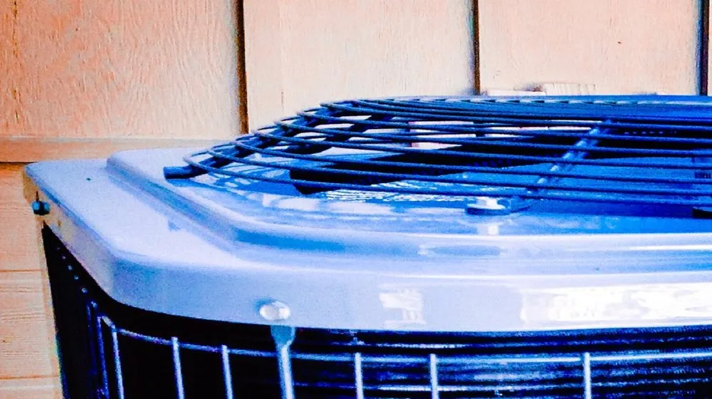 Slide of HVAC & Appliance Rebuilders